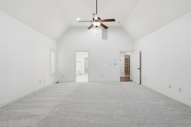 6003 E 117th Place, Tulsa, OK 74137