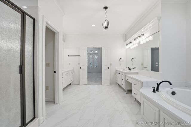 6003 E 117th Place, Tulsa, OK 74137