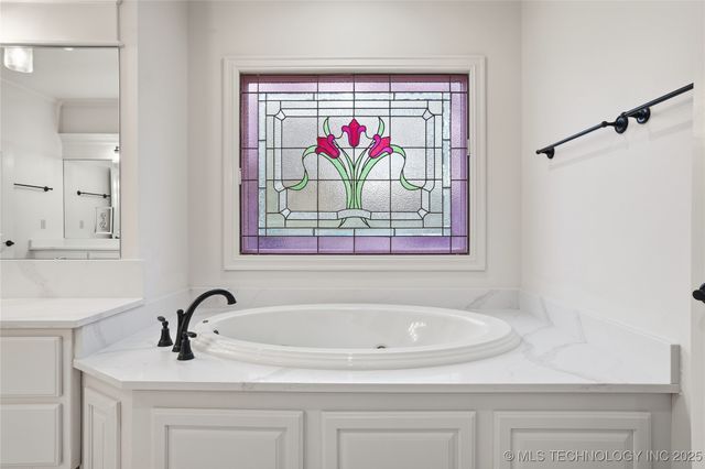 6003 E 117th Place, Tulsa, OK 74137