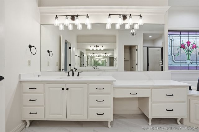 6003 E 117th Place, Tulsa, OK 74137