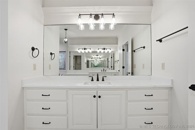 6003 E 117th Place, Tulsa, OK 74137