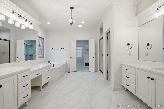 6003 E 117th Place, Tulsa, OK 74137