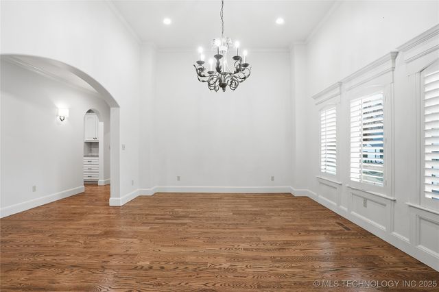 6003 E 117th Place, Tulsa, OK 74137