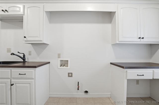 6003 E 117th Place, Tulsa, OK 74137