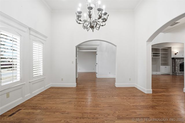 6003 E 117th Place, Tulsa, OK 74137