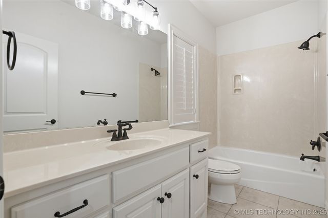 6003 E 117th Place, Tulsa, OK 74137