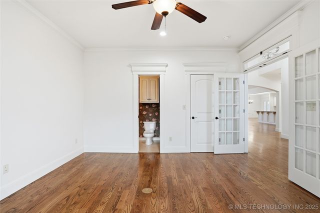 6003 E 117th Place, Tulsa, OK 74137