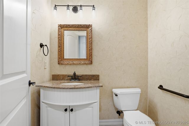 6003 E 117th Place, Tulsa, OK 74137