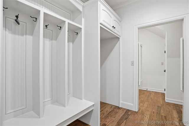 6003 E 117th Place, Tulsa, OK 74137