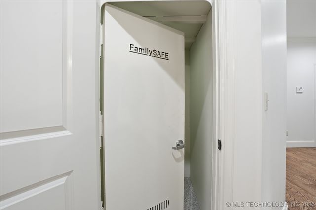 6003 E 117th Place, Tulsa, OK 74137