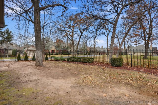 6003 E 117th Place, Tulsa, OK 74137