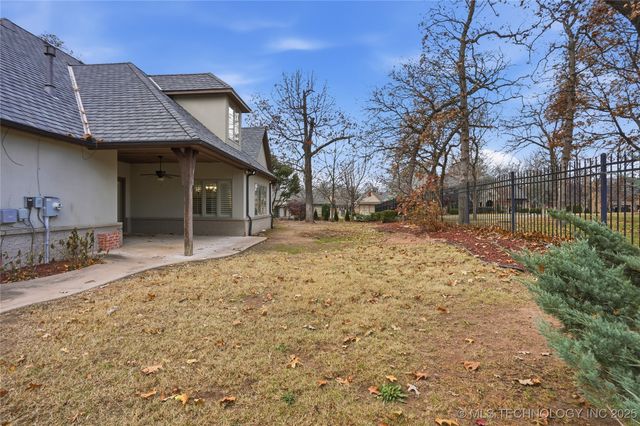 6003 E 117th Place, Tulsa, OK 74137