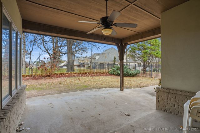 6003 E 117th Place, Tulsa, OK 74137