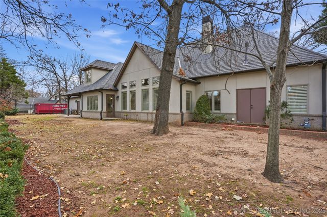 6003 E 117th Place, Tulsa, OK 74137