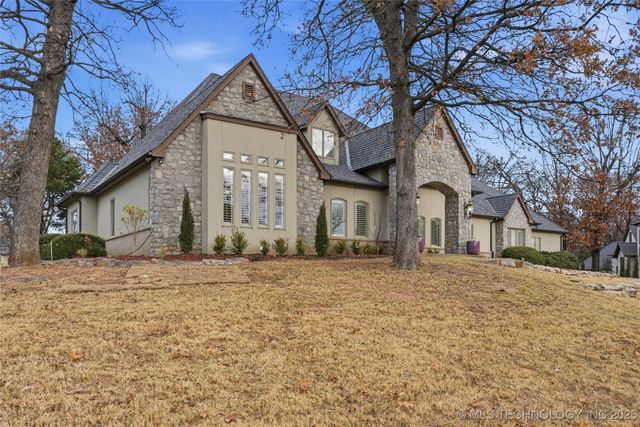 6003 E 117th Place, Tulsa, OK 74137