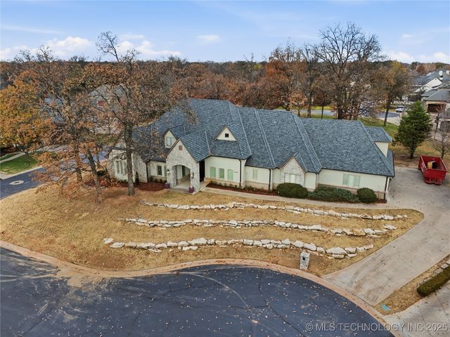 6003 E 117th Place, Tulsa, OK 74137