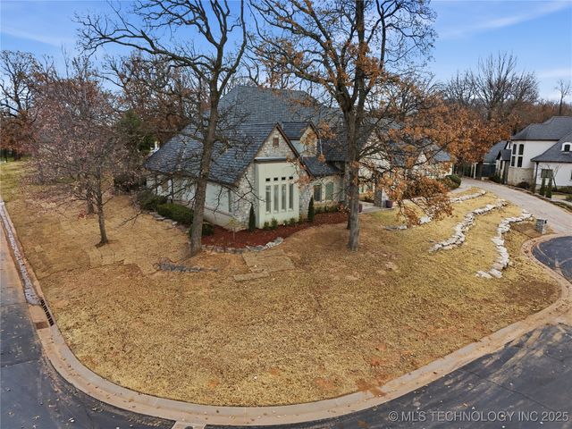 6003 E 117th Place, Tulsa, OK 74137