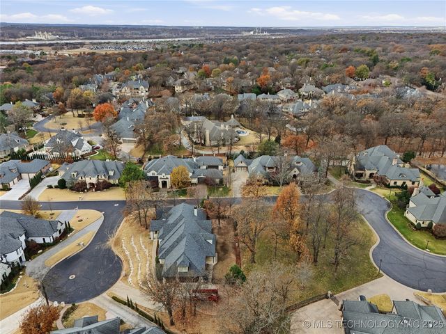 6003 E 117th Place, Tulsa, OK 74137