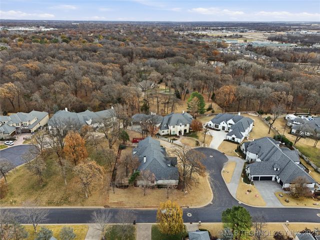 6003 E 117th Place, Tulsa, OK 74137