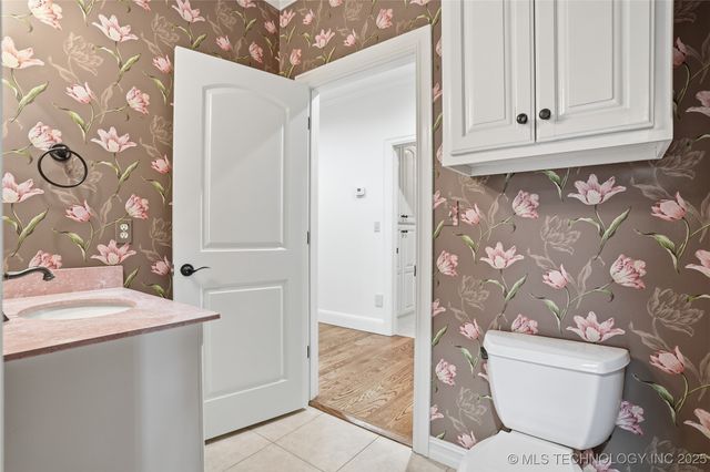 6003 E 117th Place, Tulsa, OK 74137