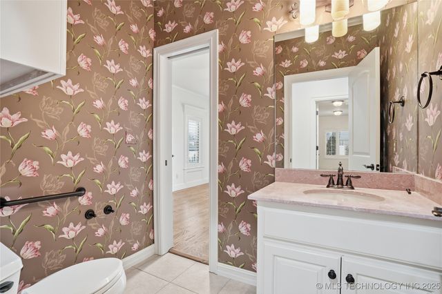 6003 E 117th Place, Tulsa, OK 74137