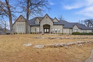 6003 E 117th Place, Tulsa, OK 74137