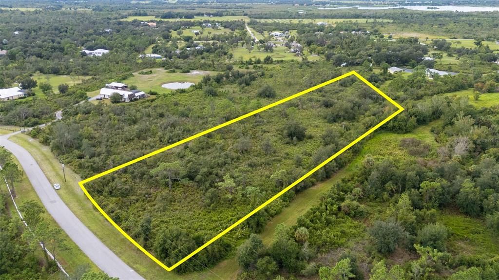 5700 BLACKJACK COURT S, Punta Gorda, FL 33982