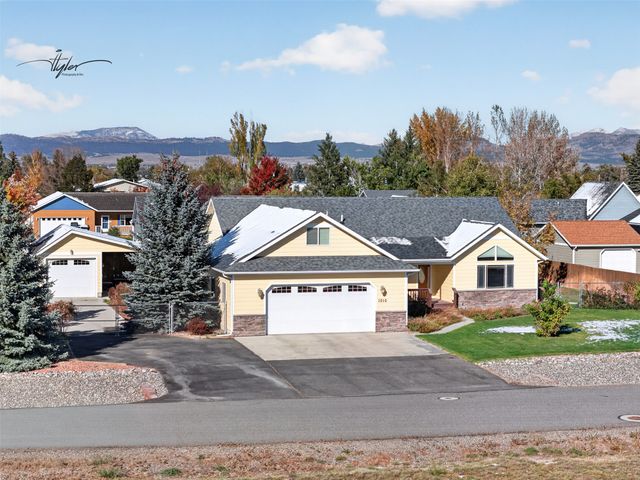 1010 Isy Loop, Helena, MT 59602 property photo