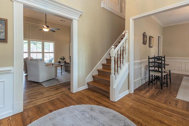 671 ANTEBELLUM CV, Collierville, TN 38017
