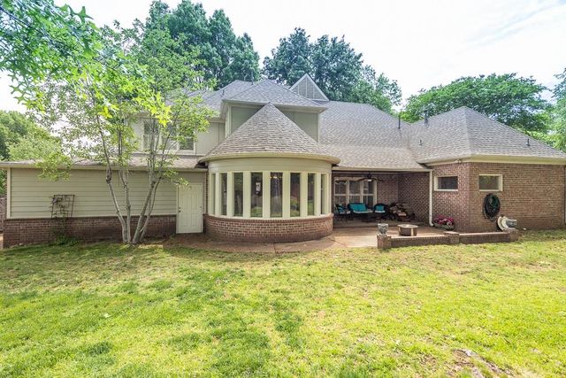 671 ANTEBELLUM CV, Collierville, TN 38017