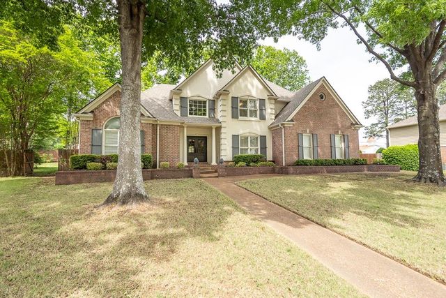 671 ANTEBELLUM CV, Collierville, TN 38017