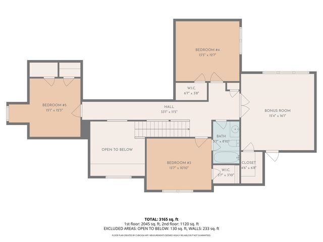 671 ANTEBELLUM CV, Collierville, TN 38017