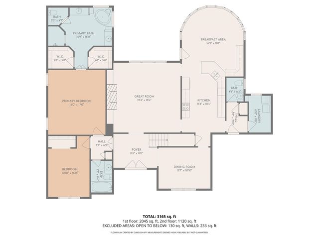671 ANTEBELLUM CV, Collierville, TN 38017