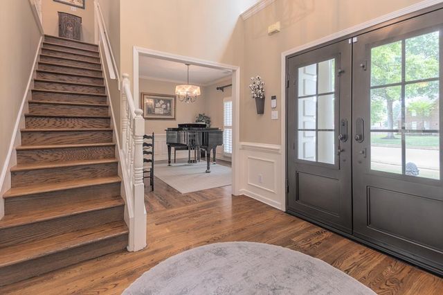 671 ANTEBELLUM CV, Collierville, TN 38017