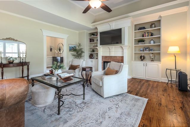 671 ANTEBELLUM CV, Collierville, TN 38017