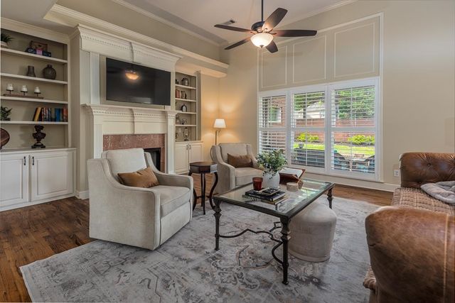 671 ANTEBELLUM CV, Collierville, TN 38017