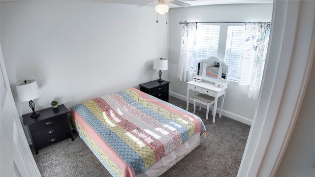 2332 Holly Trail E, Holly Lake Ranch, TX 75765