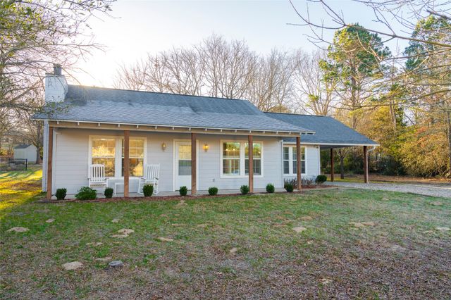 2332 Holly Trail E, Holly Lake Ranch, TX 75765