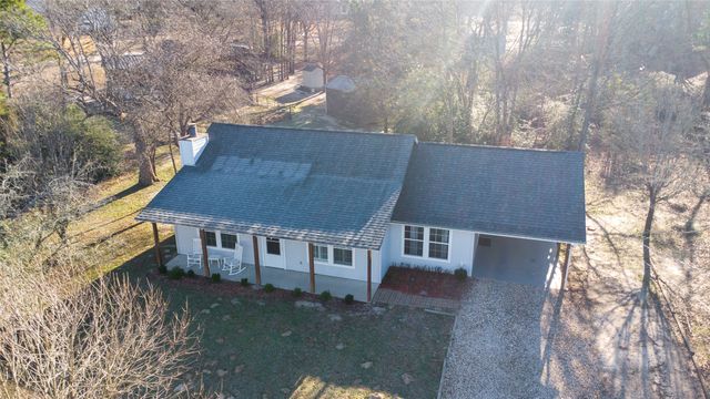 2332 Holly Trail E, Holly Lake Ranch, TX 75765