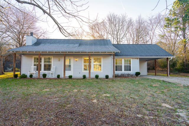 2332 Holly Trail E, Holly Lake Ranch, TX 75765