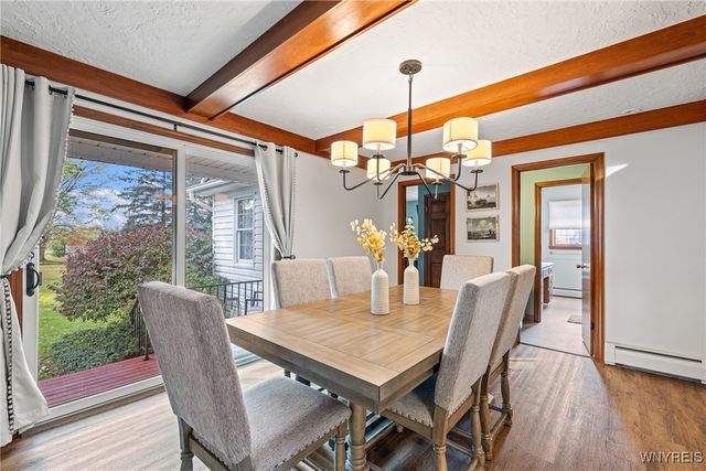 7412 Shawnee Road, Wheatfield, NY 14120