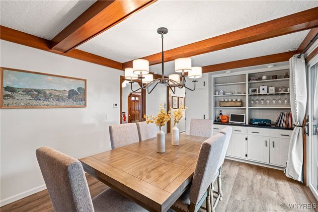 7412 Shawnee Road, Wheatfield, NY 14120