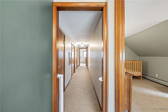 7412 Shawnee Road, Wheatfield, NY 14120