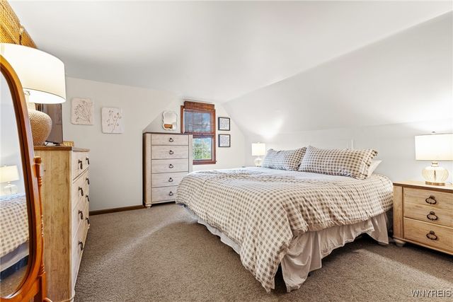 7412 Shawnee Road, Wheatfield, NY 14120