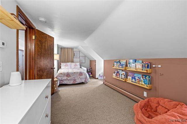 7412 Shawnee Road, Wheatfield, NY 14120