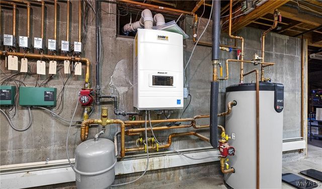 7412 Shawnee Road, Wheatfield, NY 14120