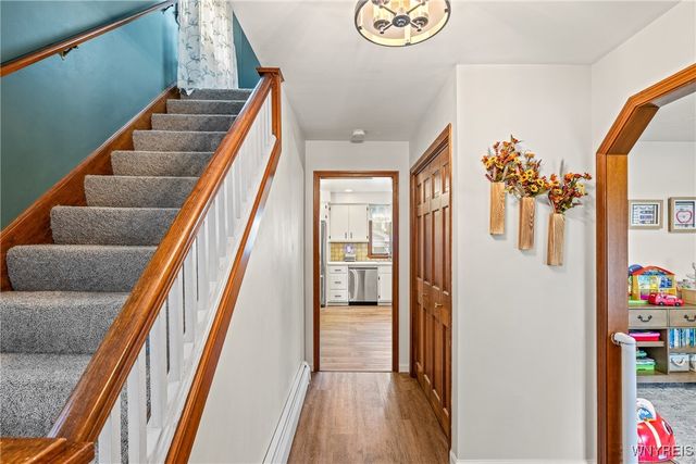 7412 Shawnee Road, Wheatfield, NY 14120