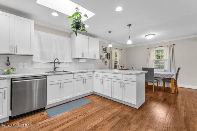 1405 Logan Road, Ocean Twp, NJ 07712