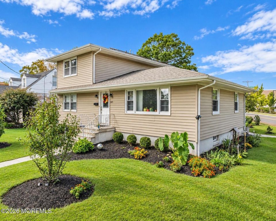 1405 Logan Road, Ocean Twp, NJ 07712
