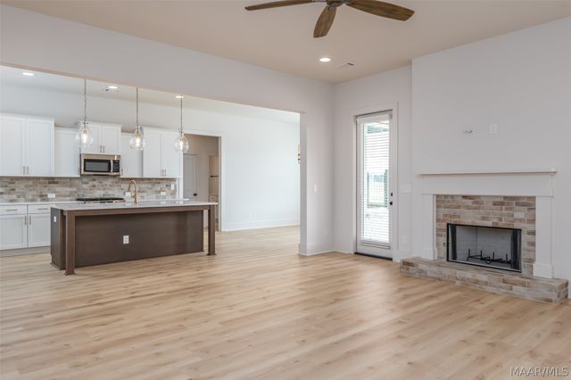 740 Mackin Avenue, Pike Road, AL 36064